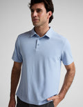 All In Active Men's Polo